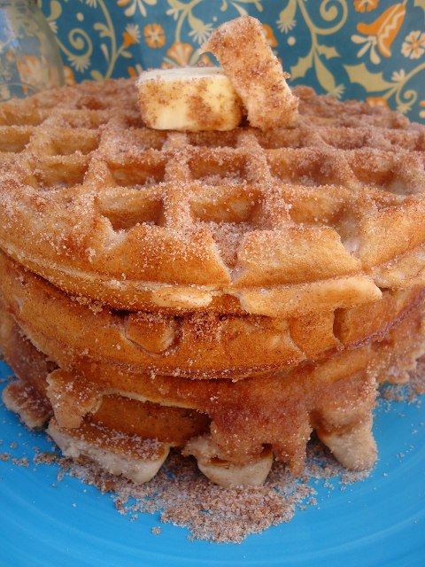 churro