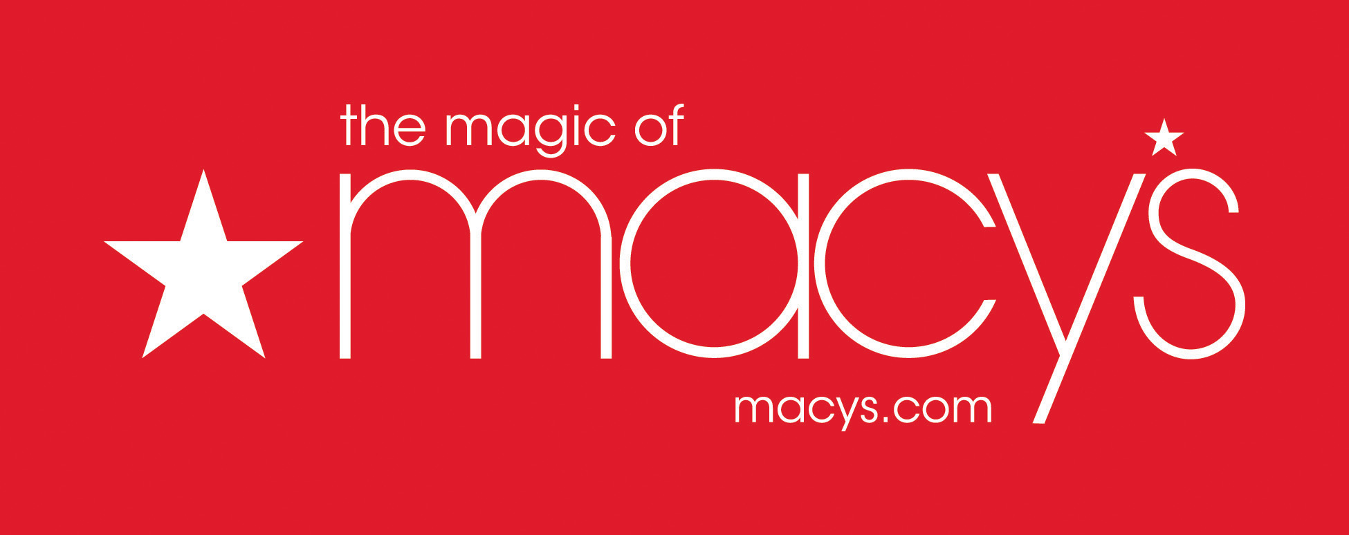 Image result for macys logo