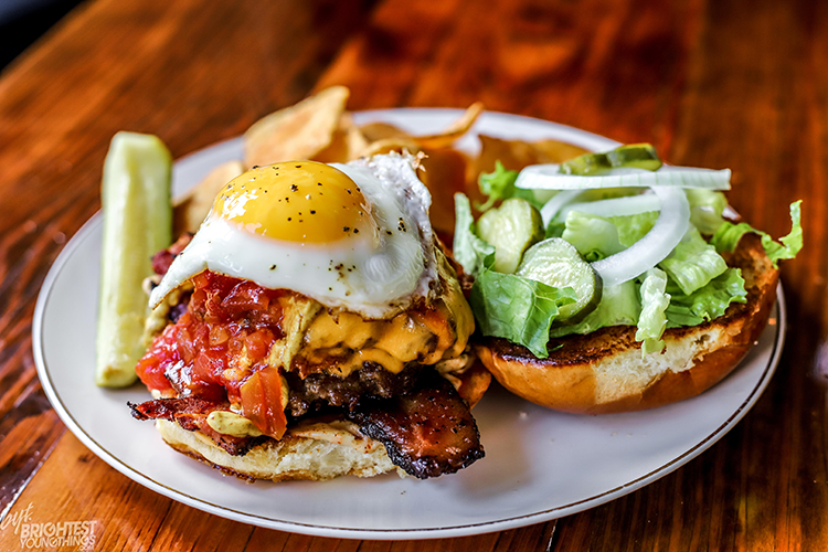 DC Memorial Day Brunch Guide ⋆ BYT // Brightest Young Things